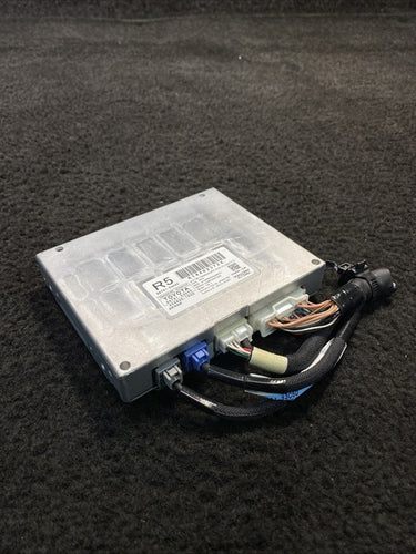 86741-53045 2015-2017 Lexus RC300 RC350 Telematics Receiver Control Module OEM 86741-53045