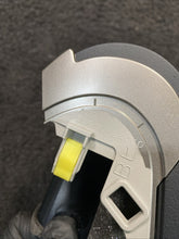 55650-53130 2014-2017 Lexus RC300 Front Left Dash Air Vent Grille OEM 55650-53130