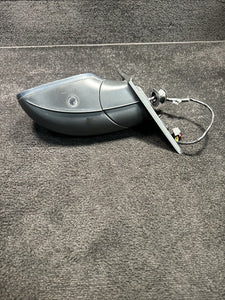 8R1857409E 2010 Audi Q5 Left Side Power Door Mirror Assembly OEM 8R1857409E