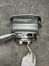 2017 Maserati Ghibli Steering Column Click Spring Wiper Switch OEM