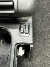 2019 Subaru WRX Center Console Assembly W/ Electric Park Brake Switch OEM