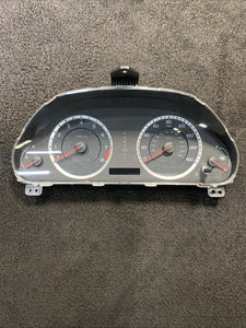 78100-TA0-A420-M1 2008-2012 Honda Accord Speedometer Gauge Cluster OEM 210k 78100-TA0-A420-M1