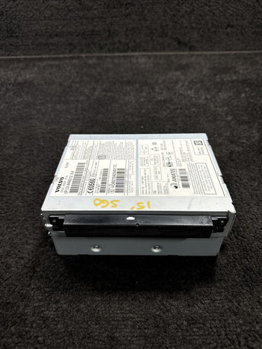 31444012AA 2015 Volvo S60 Radio Receiver Unit OEM 31444012AA