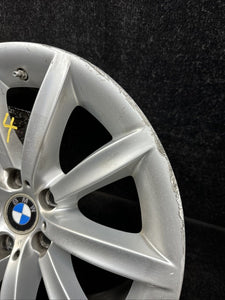 36116774706 2006-2008 BMW 750Li 19” Factory Rim REAR 19x10 OEM 36116774706