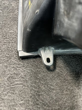 670004139 2017 Maserati Ghibli 3.0L Front Right Intercooler Duct Shroud OEM 670004139