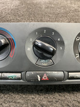12799492 2003-2006 Saab 9-3 AC Heat Climate Temperature Control OEM 12799492
