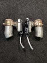 2025 Cadillac CT5-V Exhaust Valve Flap Actuator Set OEM