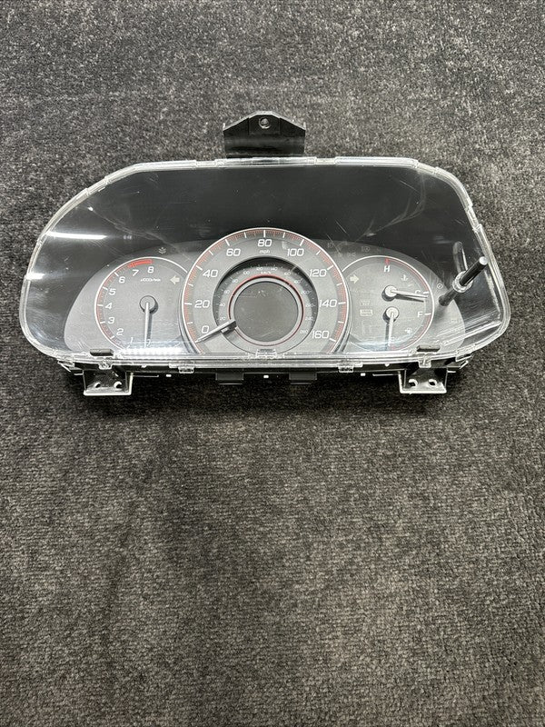 2013 Honda Accord Coupe Instrument Cluster Speedometer Gauge OEM