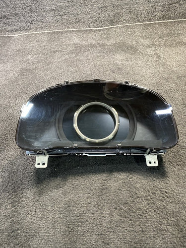 83800-24651-C 2016-2017 Lexus RC300 Speedometer Gauge Cluster  111k miles OEM 83800-24651-C