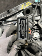 2023 BMW X1 Rear Left Window Lift Mechanism OEM