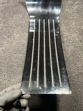 102316900C 2015 Tesla Model S Center Console Floor Panel Trim OEM 102316900C