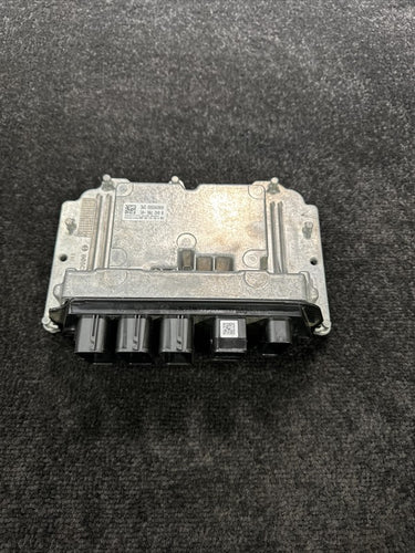 8642706-01 2015 Mini Cooper Engine Control Unit ECU OEM 8642706-01