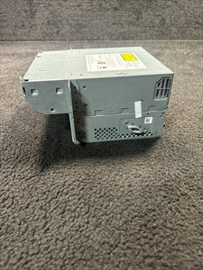 2013 BMW X5 AM FM Radio CD Player Receiver OEM 927807501