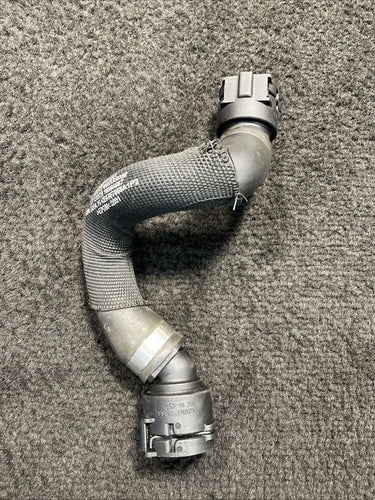 A2135013700 2018 Mercedes E63s AMG Left Water Coolant Radiator Hose OEM A2135013700