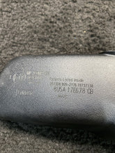 8U5A17E678CB Ford Edge Fusion Flex MKX Rear View Mirror Auto Dim OEM 8U5A17E678CB