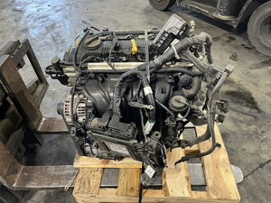 2015 Hyundai Elantra 1.8L Engine Assembly Vin E (8th Digit) 122k miles