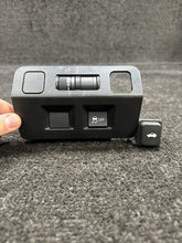 S18500840 2016 Subaru WRX STI Lower Dash Control Switch Assembly OEM S18500840