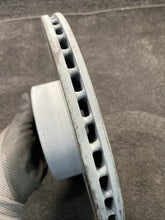 1188611-00-A 2025 Tesla Y Front Left/Right Disc Brake Rotor OEM 826 Miles 1188611-00-A