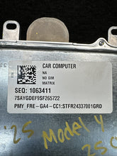 2003160-00-E 2025 Tesla Model Y Car Computer OEM 2003160-00-E