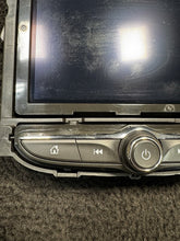 42679963 2019-2022 Chevy Spark Dash Radio Screen Head Unit OEM 42679963