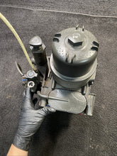 2021265 2019 Kenworth T880 MX-13 Paccar Fuel Filter Assembly OEM 2021265