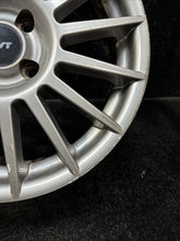 3M5V1007AB 2002-2004 Ford Focus SVT 17” Factory Rim 17x7 OEM 3M5V1007AB