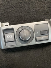 61.31-6941995-02 2006-2008 BMW E65 E66 750i Headlight Parking Control Switch OEM 61.31-6941995-02