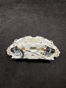 1705403911 1999 Mercedes SLK230 Speedometer Cluster Gauge OEM 1705403911