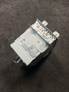 965603Q706 2013 Hyundai Sonata Am Fm Satellite Radio Head Unit W/ Out Screen OEM 965603Q706
