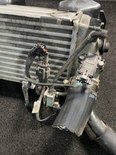 282722B700 2013-2017 Hyundai Veloster Turbocharger Intercooler Assembly OEM 282722B700