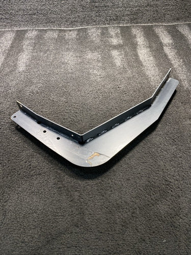 R11-2112 V127 Rev. C 13024AA 19 Kenworth T880 Paccar R11-2112 V127 Rev. C 13024AA Fairing Mount Bracket OEM