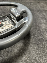 3075335 2018 Land Rover Discovery Steering Driver Wheel Heated W/ Paddle Shifters OEM