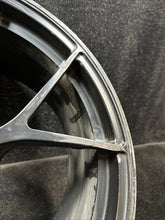 M31152010MB T Sportline Forged 20” AFTERMARKET REAR Rim 20x10x40 M31152010MB *NEEDS REPAIR*