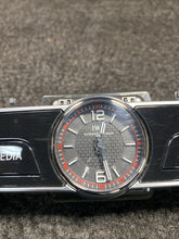 A2138271400 2018 Mercedes E63s AMG Dash Radio Nav & Hazard Switch W/ Clock OEM A2138271400