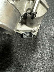 35100-2G700 2014 Hyundai Sonata 2.4L Engine Throttle Body OEM 74k Miles 35100-2G700
