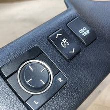 55447-60040 14-20 Lexus GX460 OEM Rheostat Trip ODO Light Dimmer Side View Switch Control