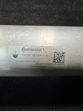 2017 Maserati Levante Front & Rear Air Ride Suspension Reservoir Tanks OEM