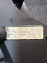 84388793 2020 GMC Sierra 2500 Speedometer Cluster Trim Bezel OEM Walnut Brown 84388793