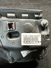 FL3417682CK5YGY 2016 Ford F150 Right Side Power Door Mirror W/ Turn Signal OEM FL3417682CK5YGY