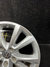 7P6601025C88Z 2014-2016 Volkswagen Touareg 18” Factory Rim 18x8 7P6601025C88Z