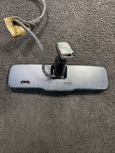026135 2009-2012 Honda Pilot Rear View Mirror OEM 026135