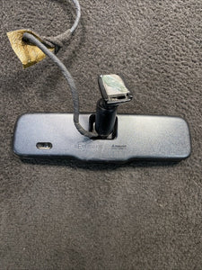026135 2009-2012 Honda Pilot Rear View Mirror OEM 026135