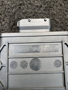 A2139004819 2018 Mercedes E63s AMG Differential Lock Control Module OEM A2139004819