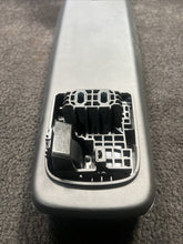 2023 BMW X1 Center Console Arm Rest Assembly OEM Brown Leather