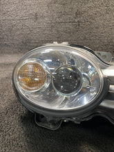 1X43-13W029-CK 02-08 Jaguar X-Type Right Passenger Headlight Lamp Halogen OEM 1X43-13W029-CK