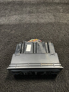 5048574 1999-2005 Saab 9-5 HVAC AC Heat Climate Control OEM 5048574