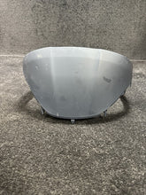 84835-K2100 2020 Hyundai Venue Instrument Cluster Speedometer Trim Blue OEM 84835-K2100