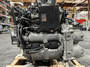 2017 Toyota 86  2.0L Engine Assembly MT 56k miles * Has Damage *