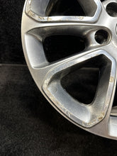 1VH40DD5AA 2014-2016 Jeep Cherokee 18” Factory Rim 18x8 OEM 1VH40DD5AA