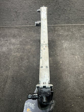 8672104 2016 BMW 335Xi GT Engine Radiator OEM 8672104